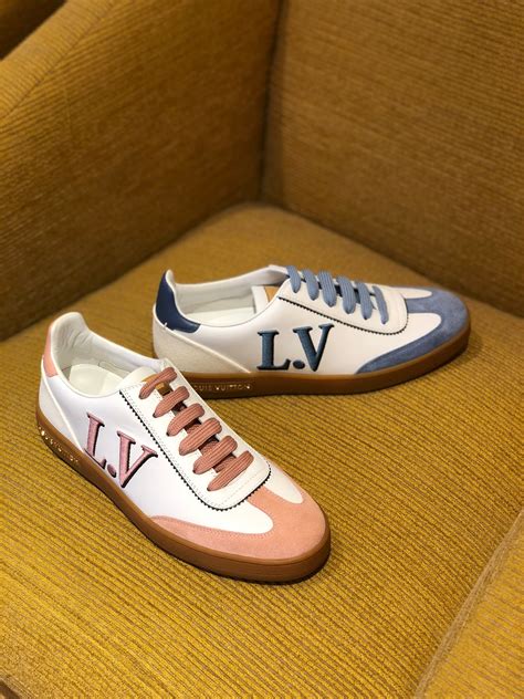 louis vuitton shoes sneakers 2019|louis vuitton sneakers new collection.